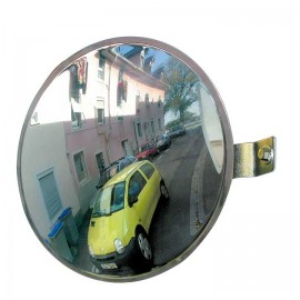 Mirall per sortides de pàrquing